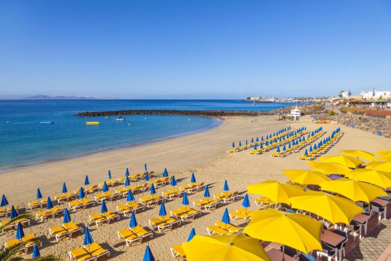 Villa Costa Papagayo 6 Playa Blanca Dış mekan fotoğraf