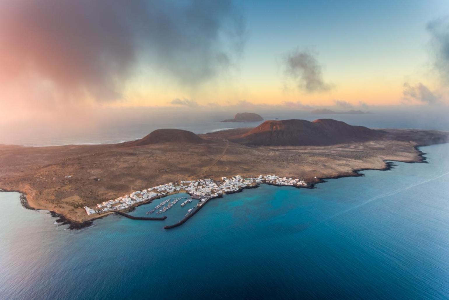 Villa Costa Papagayo 6 Playa Blanca Dış mekan fotoğraf