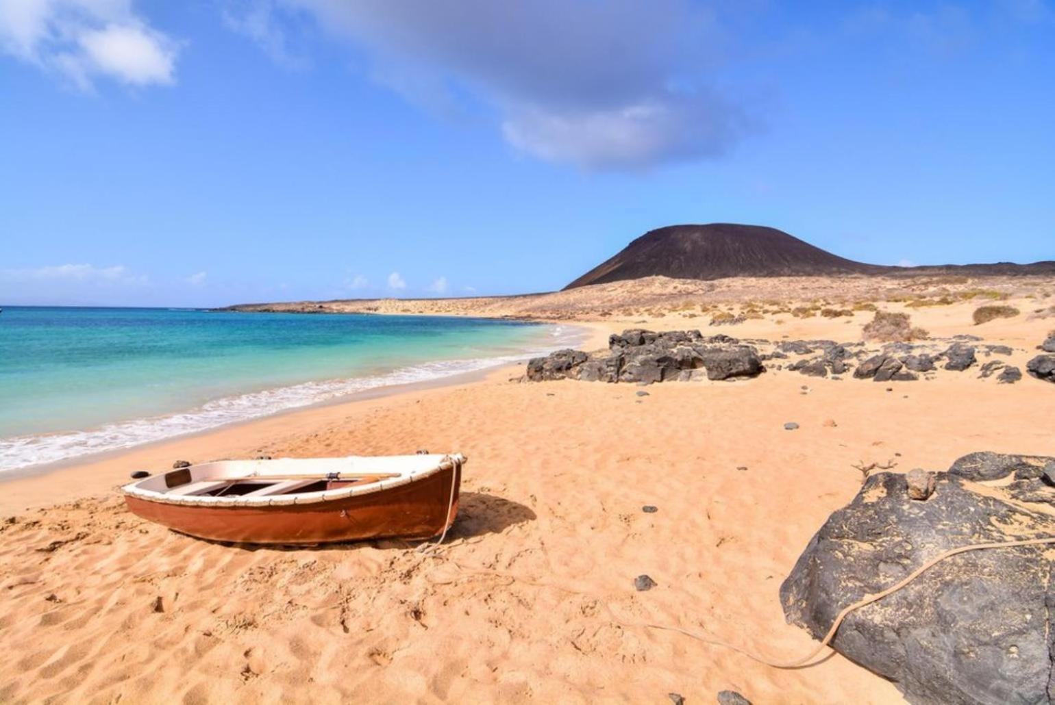 Villa Costa Papagayo 6 Playa Blanca Dış mekan fotoğraf