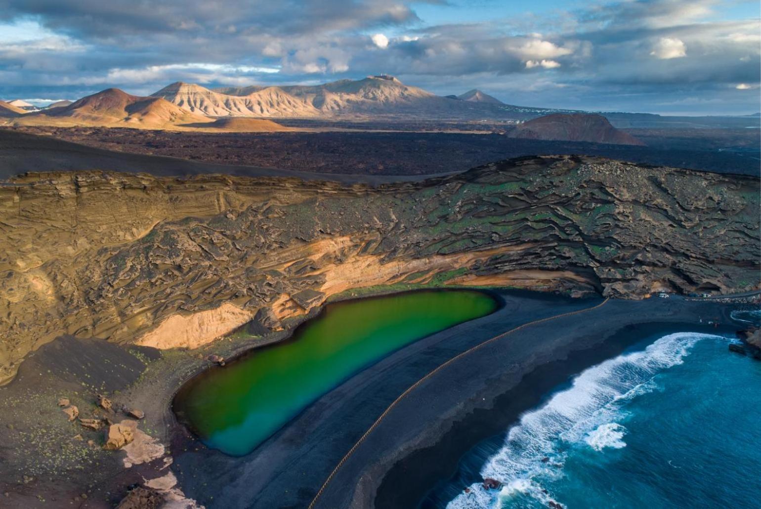 Villa Costa Papagayo 6 Playa Blanca Dış mekan fotoğraf