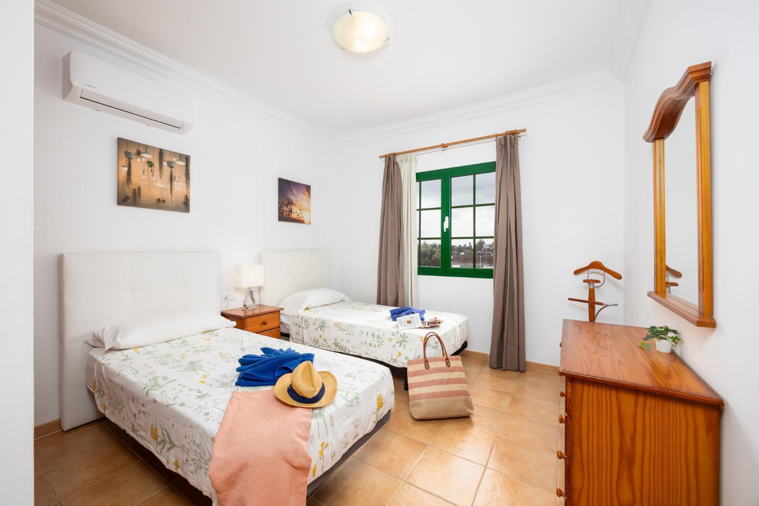 Villa Costa Papagayo 6 Playa Blanca Dış mekan fotoğraf