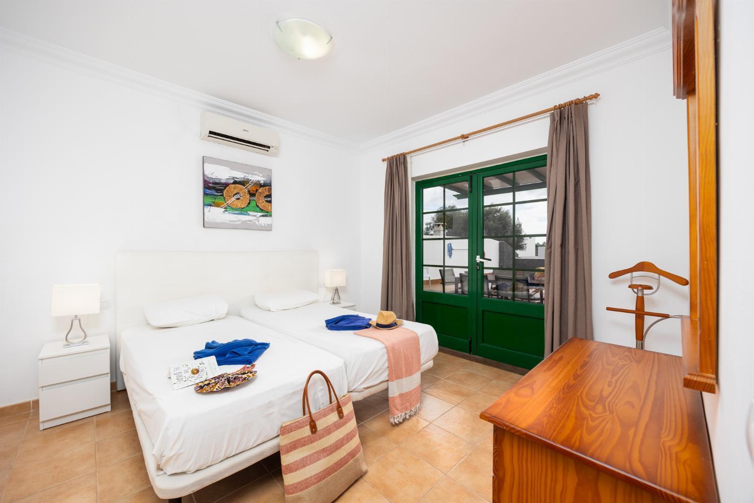 Villa Costa Papagayo 6 Playa Blanca Dış mekan fotoğraf