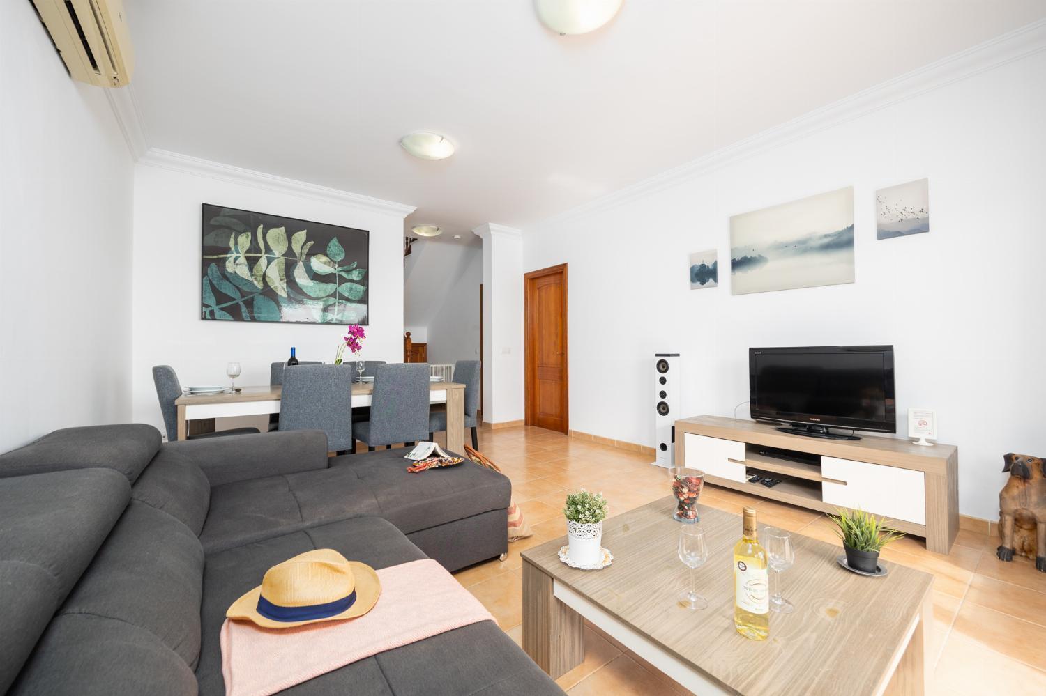 Villa Costa Papagayo 6 Playa Blanca Dış mekan fotoğraf