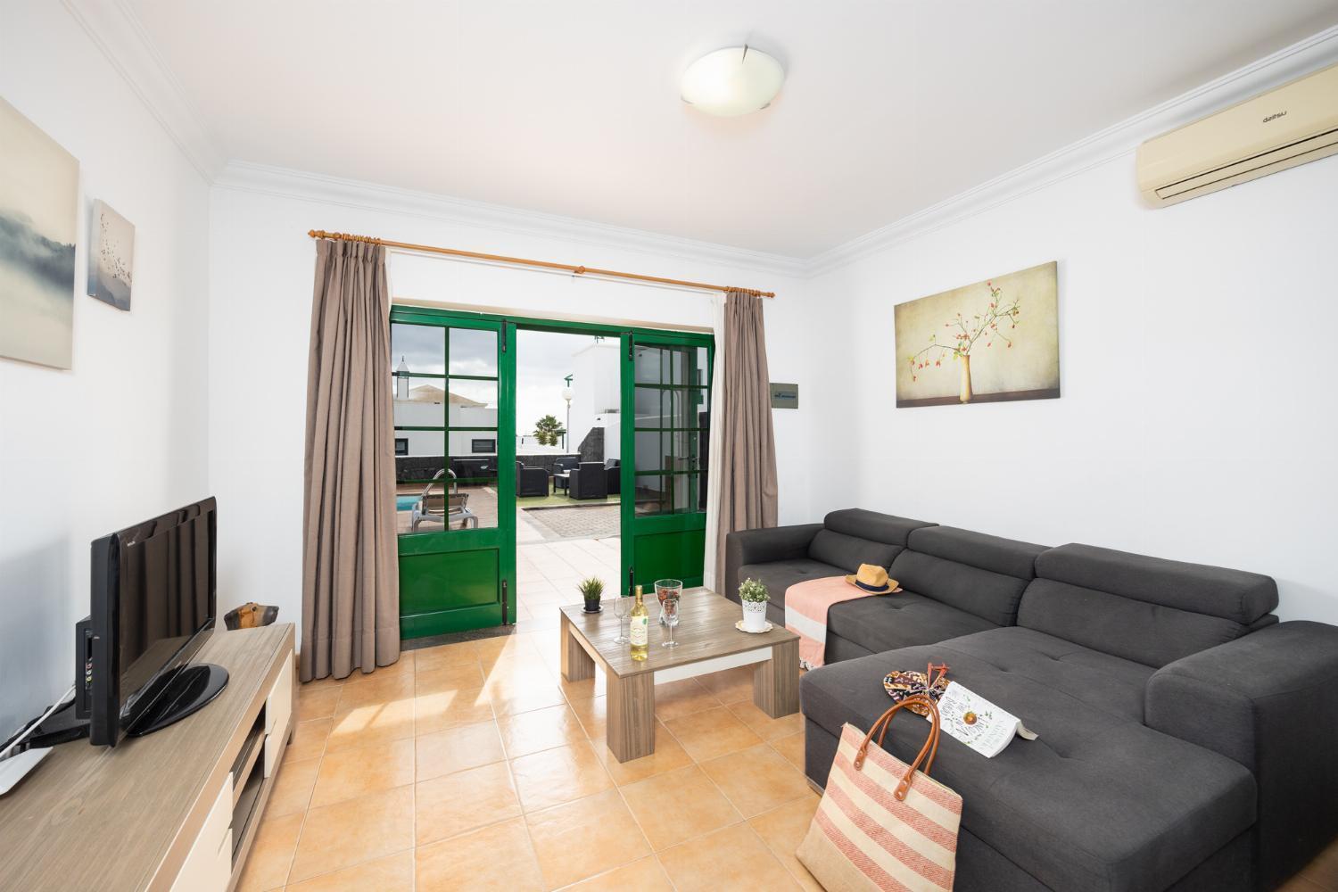 Villa Costa Papagayo 6 Playa Blanca Dış mekan fotoğraf