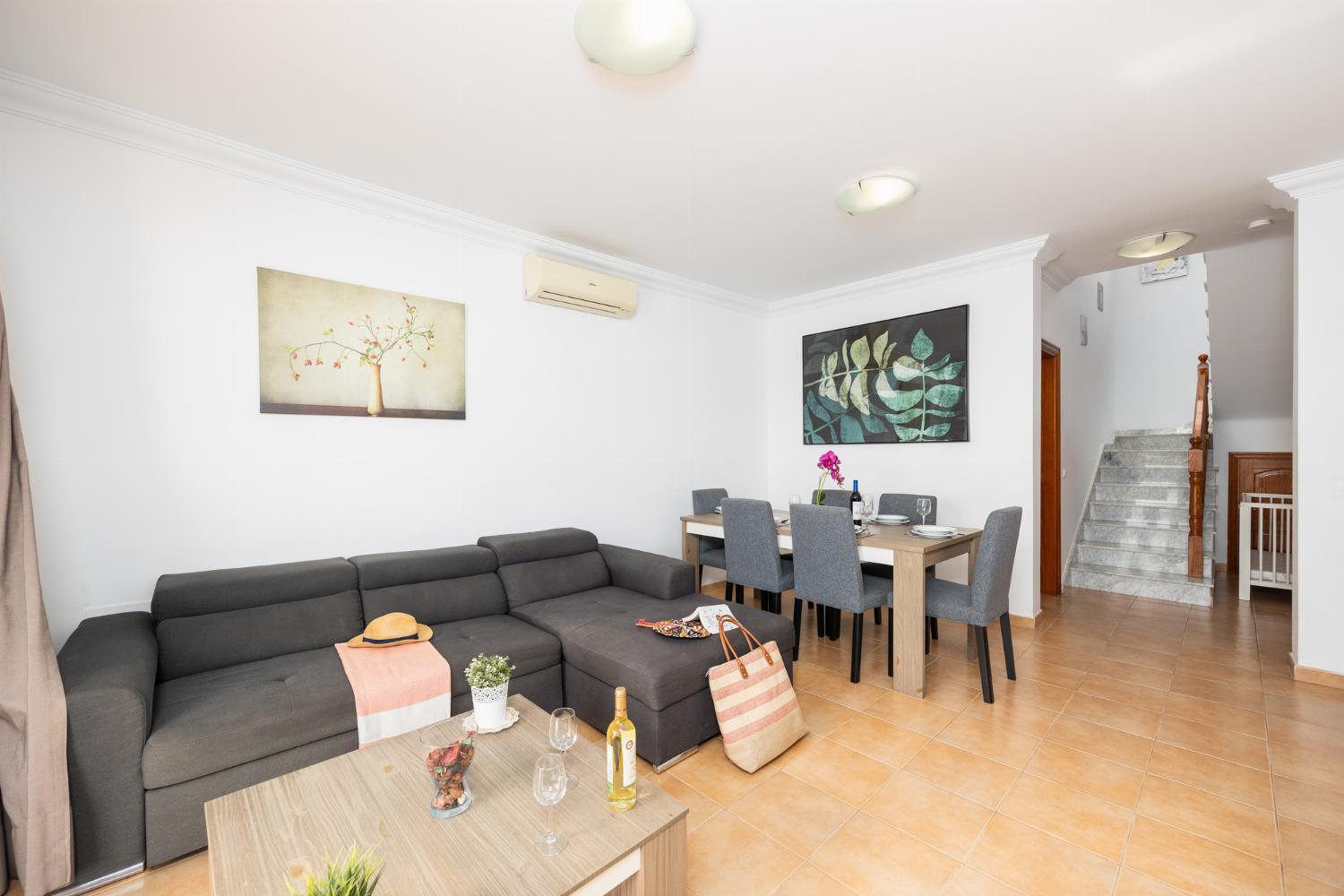 Villa Costa Papagayo 6 Playa Blanca Dış mekan fotoğraf